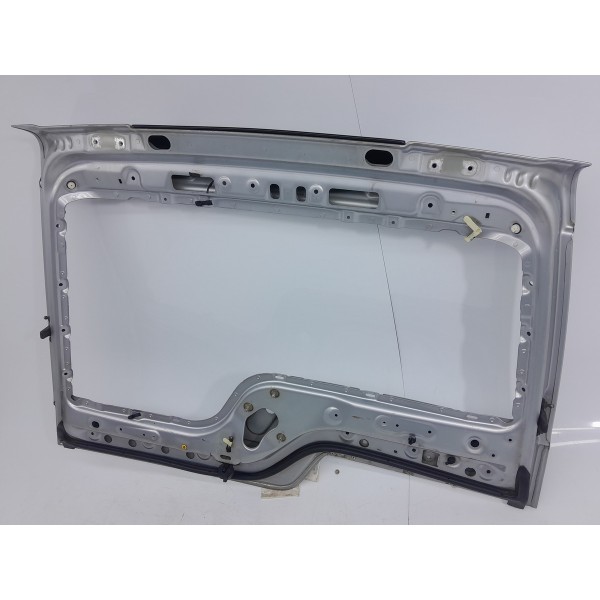 Tampa Traseira Brake Light Discovery 3 E 4 2008/2014 Det Cinza