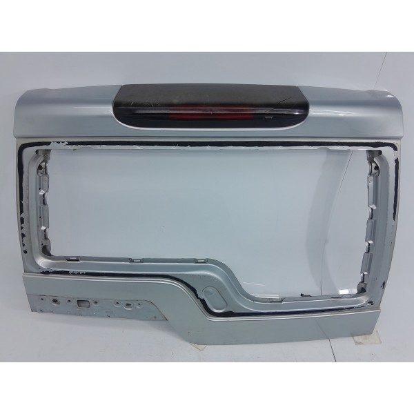Tampa Traseira Brake Light Discovery 3 E 4 2008/2014 Det Cinza