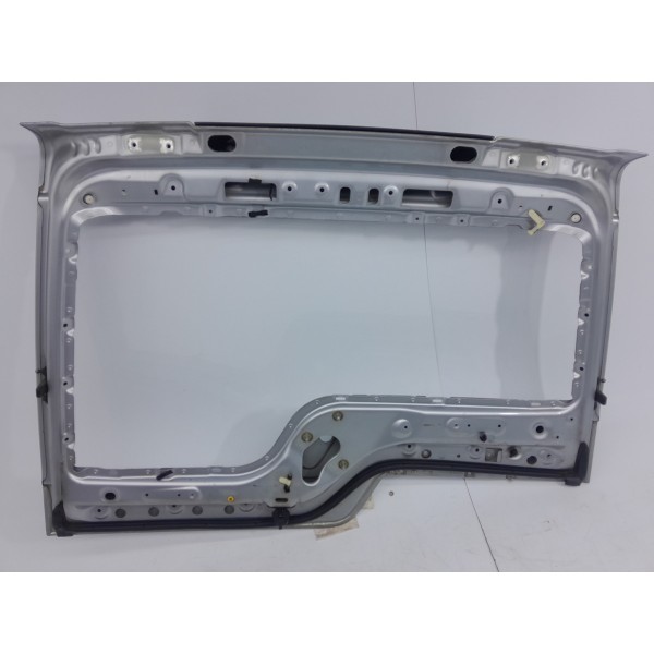 Tampa Traseira Brake Light Discovery 3 E 4 2008/2014 Det Cinza