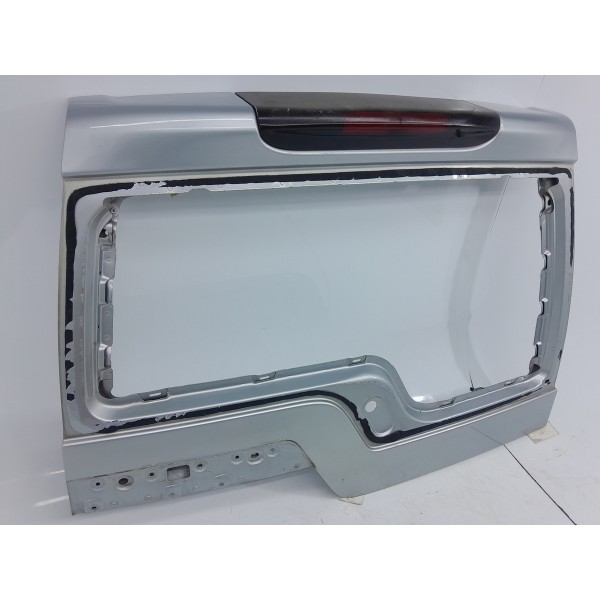 Tampa Traseira Brake Light Discovery 3 E 4 2008/2014 Det Cinza