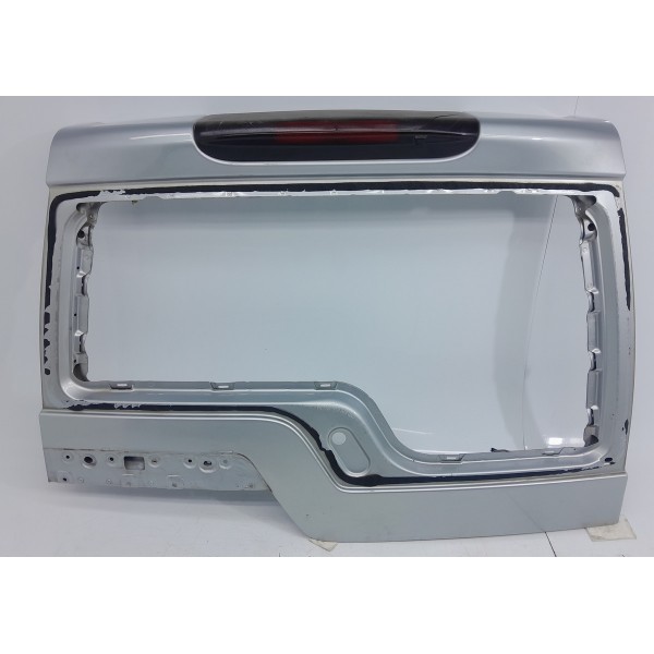 Tampa Traseira Brake Light Discovery 3 E 4 2008/2014 Det Cinza