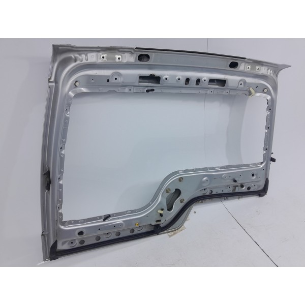 Tampa Traseira Brake Light Discovery 3 E 4 2008/2014 Det Cinza