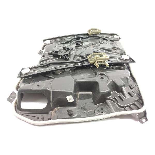Maquina Vidro Mercedes C200 Diant Dir 2022/2025 A2067200200