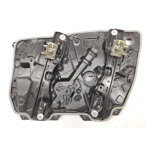 Maquina Vidro Mercedes C200 Diant Esq 2022/2025 A2067200100
