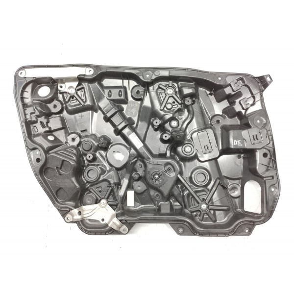 Maquina Vidro Mercedes C200 Diant Esq 2022/2025 A2067200100