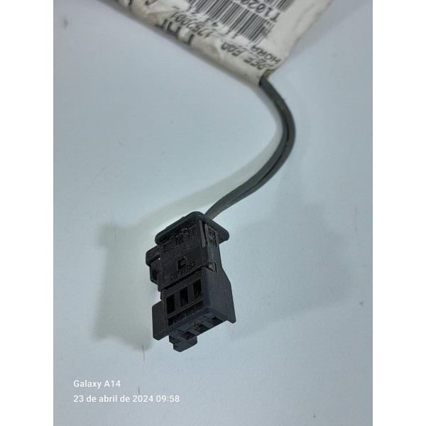 Sensor Temperatura Caixa Ar Bmw 320 330 G20 2019/25 1752001