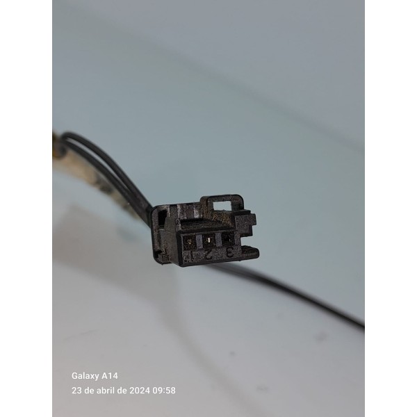 Sensor Temperatura Caixa Ar Bmw 320 330 G20 2019/25 1752001
