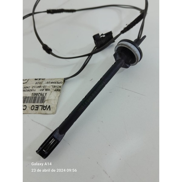 Sensor Temperatura Caixa Ar Bmw 320 330 G20 2019/25 1752001