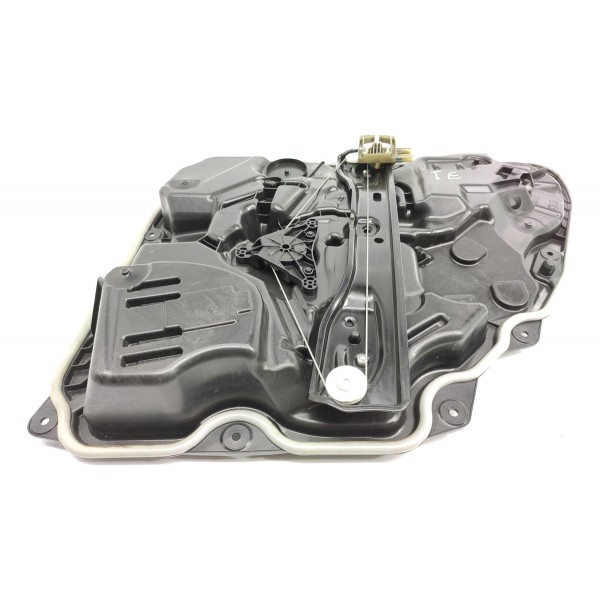 Maquina Vidro Mercedes C200 Tras Esq 2022/2025 A2067300100