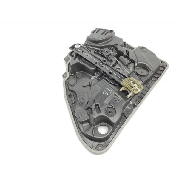 Maquina Vidro Mercedes C200 Tras Esq 2022/2025 A2067300100