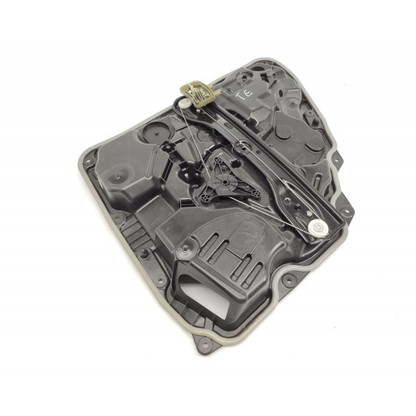 Maquina Vidro Mercedes C200 Tras Esq 2022/2025 A2067300100