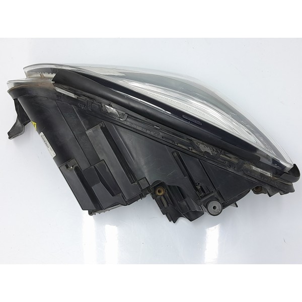 Farol Mercedes Ml350 Direito 2012/2016 A1668207359 Direito/passageiro