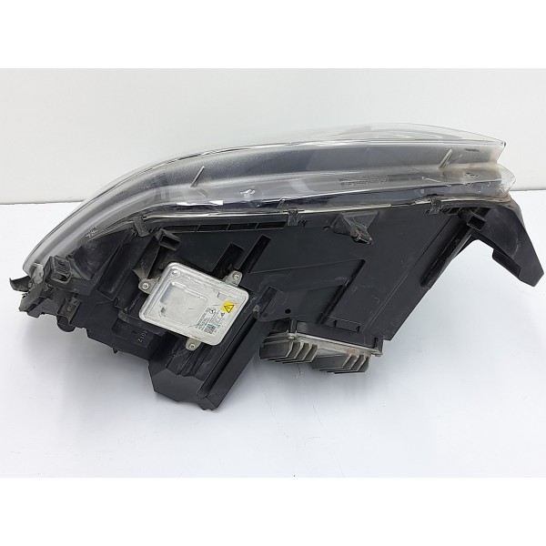 Farol Mercedes Ml350 Direito 2012/2016 A1668207359 Direito/passageiro