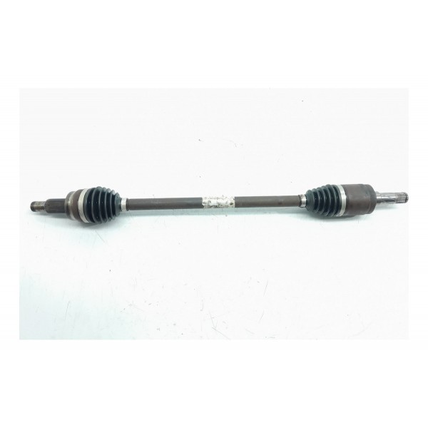 Semi Eixo Evoque Gasolina Traseiro 2012/2020 Ebj82mbe219