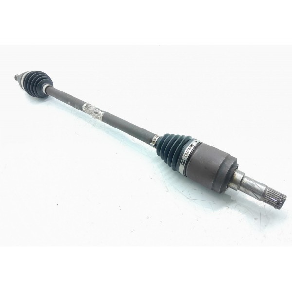 Semi Eixo Evoque Gasolina Traseiro 2012/2020 Ebj82mbe219