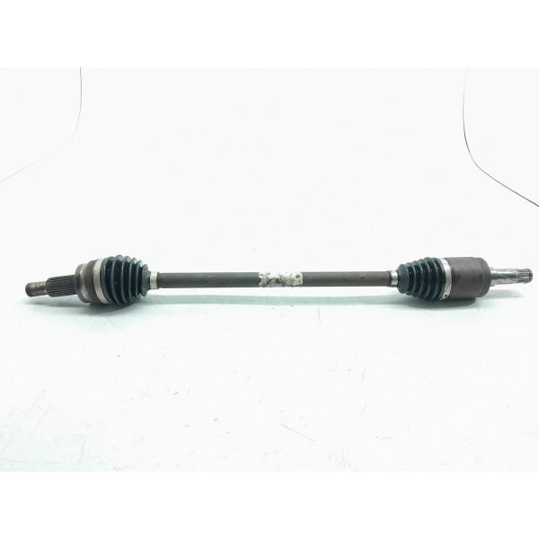 Semi Eixo Evoque Gasolina Traseiro 2012/2020 Ebj82mbe219