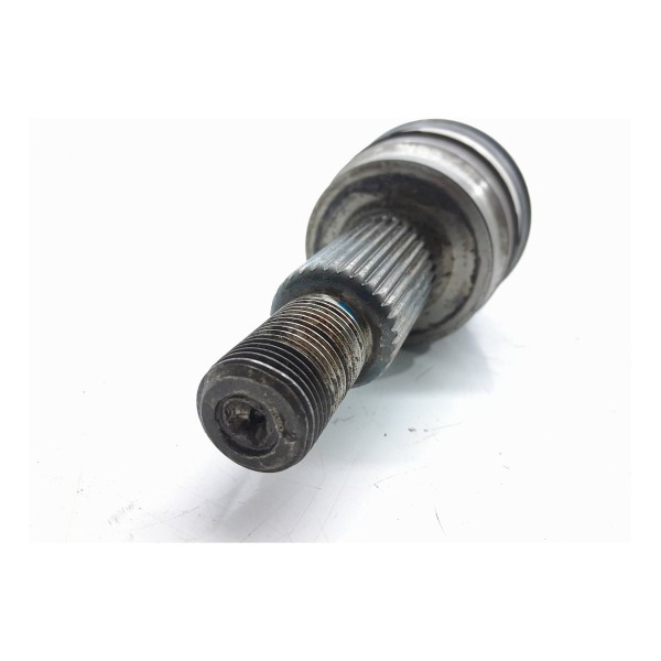 Semi Eixo Evoque Gasolina Traseiro 2012/2020 Ebj82mbe219