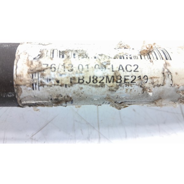 Semi Eixo Evoque Gasolina Traseiro 2012/2020 Ebj82mbe219