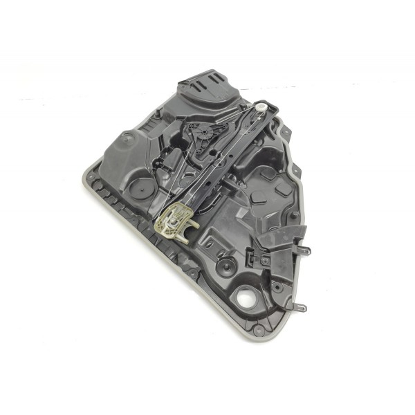 Maquina Vidro Mercedes C200 Tras Dir 2022/2025 A2067300200