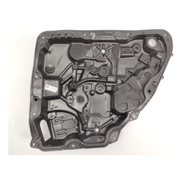 Maquina Vidro Mercedes C200 Tras Dir 2022/2025 A2067300200