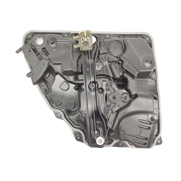 Maquina Vidro Mercedes C200 Tras Dir 2022/2025 A2067300200