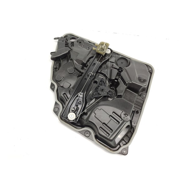 Maquina Vidro Mercedes C200 Tras Dir 2022/2025 A2067300200