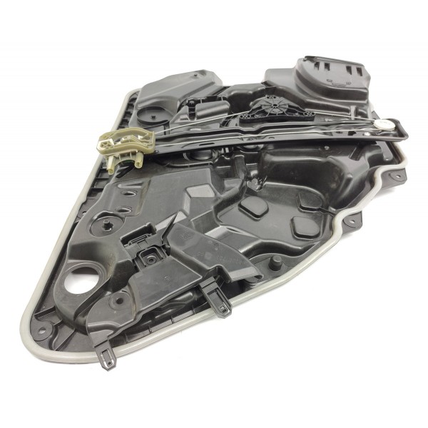 Maquina Vidro Mercedes C200 Tras Dir 2022/2025 A2067300200