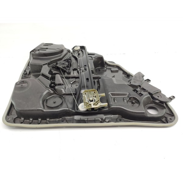 Maquina Vidro Mercedes C200 Tras Dir 2022/2025 A2067300200
