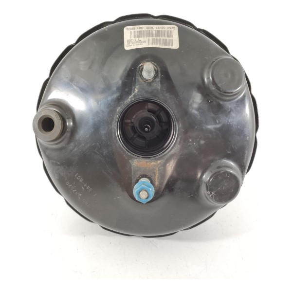 Hidrovacuo Nissan Frontier 2.3 2017/2022