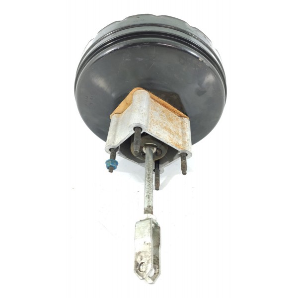 Hidrovacuo Nissan Frontier 2.3 2017/2022