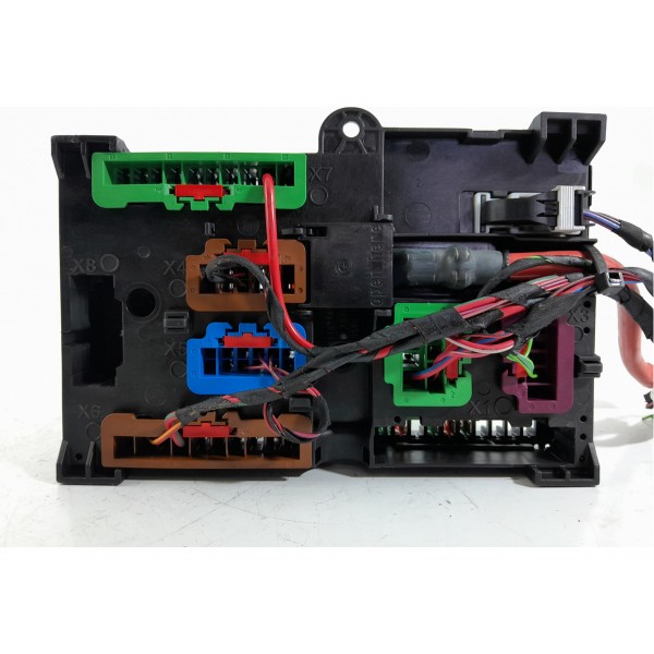 Modulo Fusivel Bcm Bmw 320i 330i G20 2019/2025 873416101