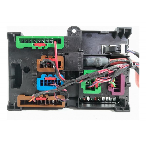 Modulo Fusivel Bcm Bmw 320i 330i G20 2019/2025 873416101