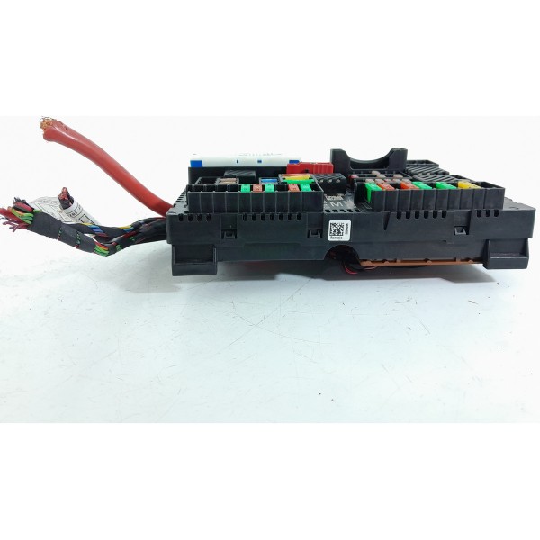 Modulo Fusivel Bcm Bmw 320i 330i G20 2019/2025 873416101
