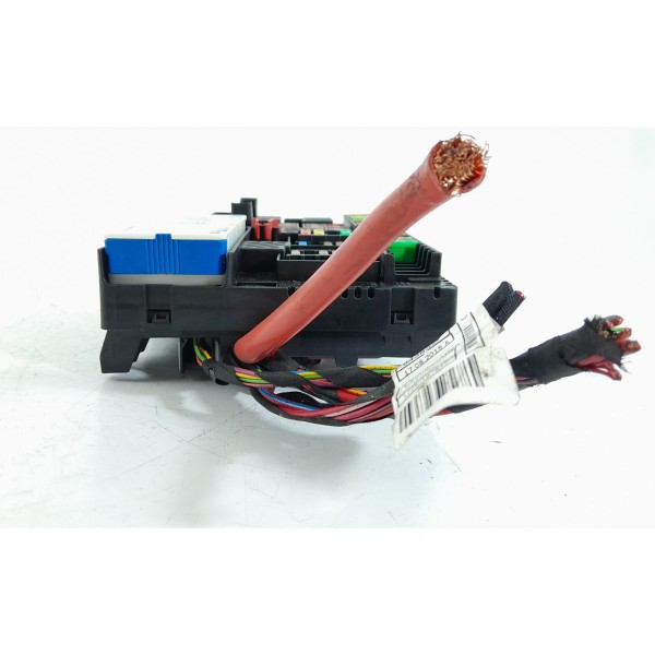 Modulo Fusivel Bcm Bmw 320i 330i G20 2019/2025 873416101