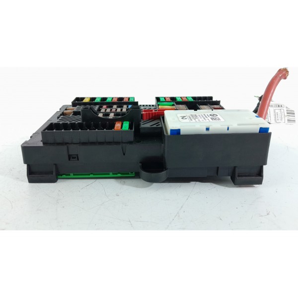 Modulo Fusivel Bcm Bmw 320i 330i G20 2019/2025 873416101
