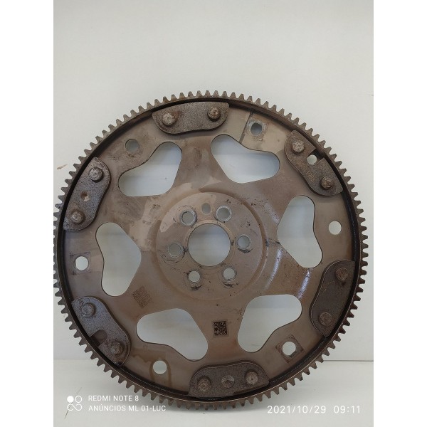 Volante Cremalheira Onix Tracker Turbo 2020/2024