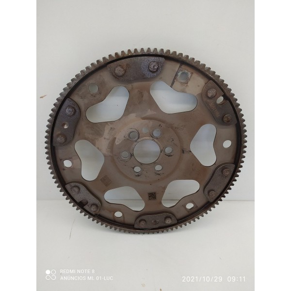 Volante Cremalheira Onix Tracker Turbo 2020/2024