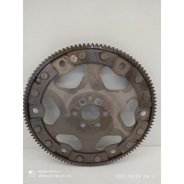 Volante Cremalheira Onix Tracker Turbo 2020/2024