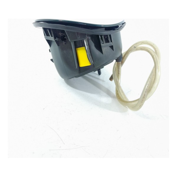 Portinhola Tanque Evoque 2011/2018 Bj3227936ab Det 2014