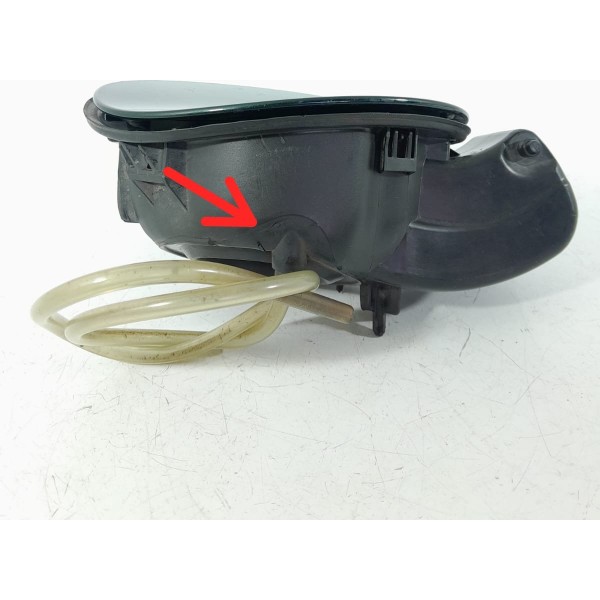 Portinhola Tanque Evoque 2011/2018 Bj3227936ab Det 2014