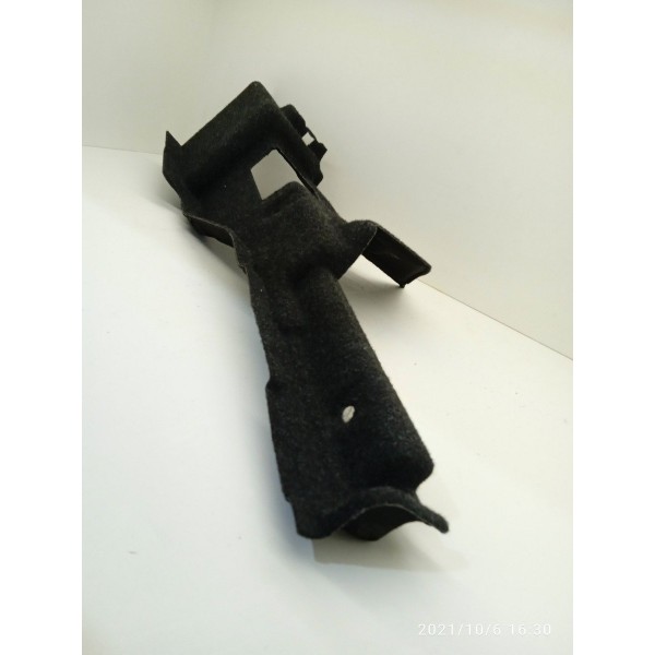 Forro Lateral Porta Malas Bmw Z4 2011 2012 2013 2014 2017