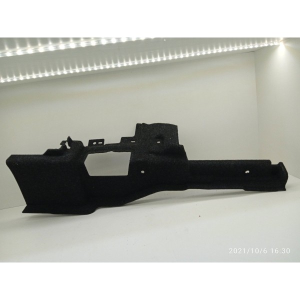 Forro Lateral Porta Malas Bmw Z4 2011 2012 2013 2014 2017