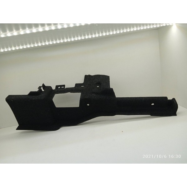 Forro Lateral Porta Malas Bmw Z4 2011 2012 2013 2014 2017