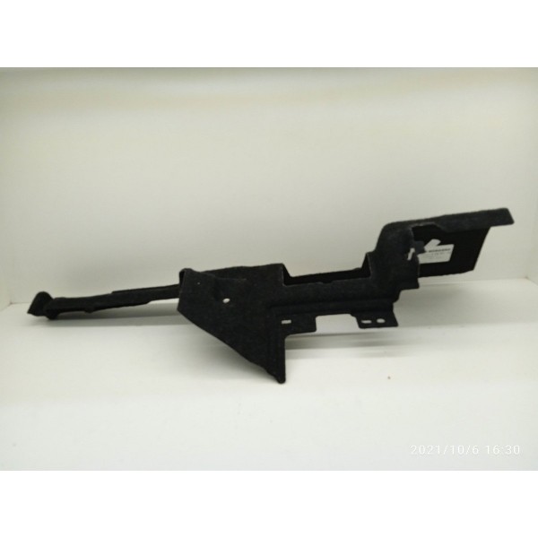 Forro Lateral Porta Malas Bmw Z4 2011 2012 2013 2014 2017