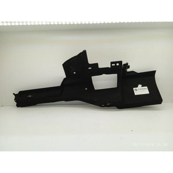 Forro Lateral Porta Malas Bmw Z4 2011 2012 2013 2014 2017