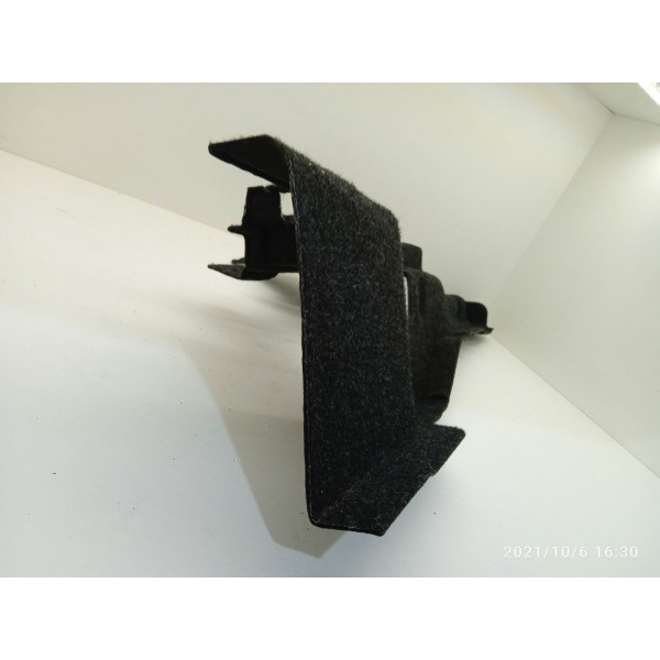 Forro Lateral Porta Malas Bmw Z4 2011 2012 2013 2014 2017