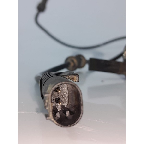 Sensor Abs Mercede Gla Cla A 200 250 Dianteiro A2465402510