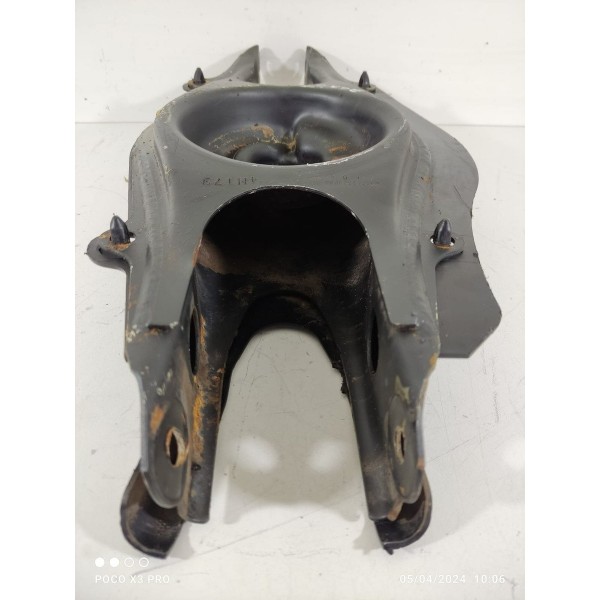 Bandeja Mercedes C180 C200 Traseira 2008/14 A2043520888