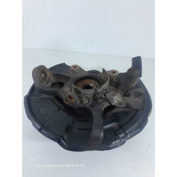 Manga Eixo Pajero Full 3.2 Dianteira Esquerda 2006/2016