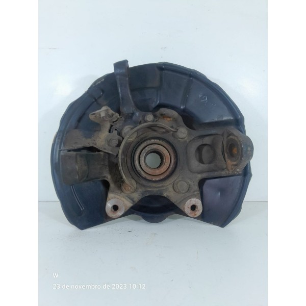 Manga Eixo Pajero Full 3.2 Dianteira Esquerda 2006/2016